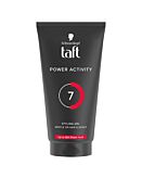 Taft Żel do włosów Power Activity