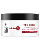 Taft Texture Pasta stylizująca do włosów 