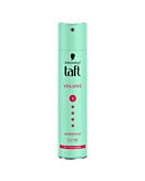Taft Lacca Volume Mega 250 ml