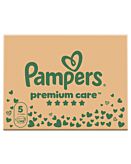 Pampers Premium Care Pannolini, 5 Junior 148 pz