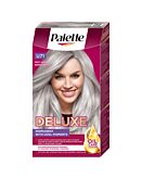 Palette Deluxe U-71 Mroźne Srebro Farba do włosów, .