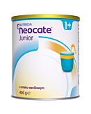Neocate Junior Proszek o Smaku Waniliowym 400 G