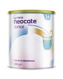 Neocate Junior Proszek o Smaku Truskawkowym 400 G