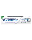 Sensodyne Pasta Ultraszybka Ulga Whitening Gsk