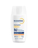 Bioderma Photoderm Xdefense Ultra-Fluid SPF50+, 03