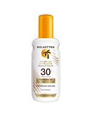 Kolastyna Sun Spray Emulsione Abbronzatura e Protezione SPF30