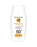 Kolastyna Sun Fluido viso SPF50+