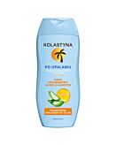 Kolastyna Sun Balsam po opalaniu wydłużający opaleniznę 