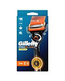 Gillette Fusion Proglide Flexball Power Maszynka