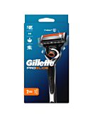 Gillette Fusion Proglide Flexball Regular Maszynka + Wkłady