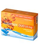 Lutamax Duo 10 mg Kapsułki, 30 szt.