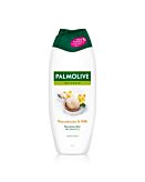 Palmolive Żel pod prysznic Macadamia