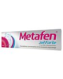 Metafen Forte 100 mg/g  żel 