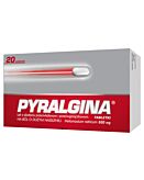 Pyralgina 500 mg, 20 tabletek