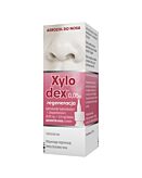 Xylodex Regeneracja Spray Do Nosa 0,05mg+5mg 