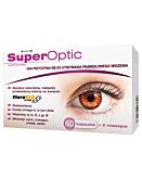 Superoptic, Suplement diety wspomagający wzrok, Kapsułki