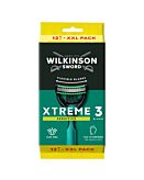Wilkinson Xtreme3 Sensitive Comfort Maszynki Jednorazowe