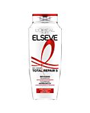 Elseve Total Repair 5 Szampon regenerujący do włosów zniszczonych