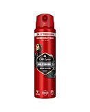 Old Spice Deo Spray Wolfthorn