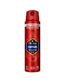 Old Spice Deo Spray Captain