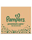 Pampers Premium Care Pants 3 200 pz