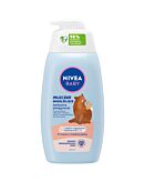Nivea Baby Latte Idratante Delicato 500 ml