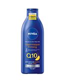 Nivea Mleczko do ciała Q10 Ujędrniające