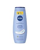 Nivea Żel pod prysznic Creme Smooth