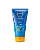 Nivea Sun Ultra Nawilżający Balsam do opalania SPF50+