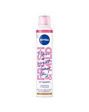 Nivea Suchy Szampon do włosów o Średnich Odcieniach
