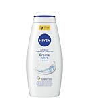 Nivea Żel pod prysznic Creme Soft