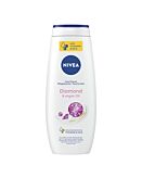 Nivea Żel pod prysznic Diamond Touch