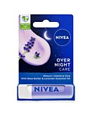 Nivea Pielęgnująca pomadka do ust Overnight Care