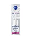Nivea Hyaluron Cellular Expert Filler Crema Contorno 15 ml