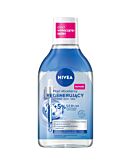Nivea Regenerujący 5% serum - płyn micelarny 400ml