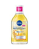 Nivea Rozświetlający 5% Serum - płyn micelarny 400ml