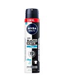 Nivea Deo Ap Spray Invisible Fresh