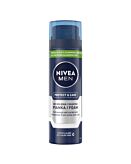 Nivea Men Pianka do Golenia Nawilżająca