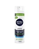 Nivea Men Żel do Golenia Łagodzący