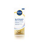 Nivea Sun Primer Daily UV Serum SPF 50+