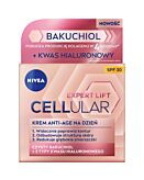 Nivea  Cellular Expert Lift Krem anti-age na dzień SPF30 