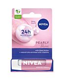 NIVEA LIP CARE Pomad.piel. Pearl &Shine (z perł.blask)
