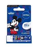 Nivea Lip Care Pomadka pielęgnująca do ust Mickey Mouse Disney Edition