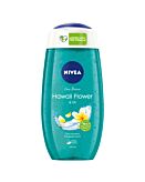Nivea Żel pod prysznic Hawaiian Flower&Oil