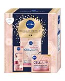 Nivea Cellular Expert Lift Zestaw kosmetyków do pielęgnacji
