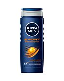Nivea Żel pod prysznic Sport