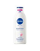 Nivea Balsamo Corpo Rose Touch 400 ml