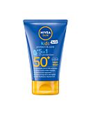 Nivea Sun Kids SPF50 To Go balsamo protettivo per bambini 50 ml