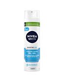 Nivea Men Żel do Golenia Sensitive Chłodzący
