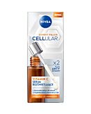 Nivea Cellular Expert Filler SPF 50+ Siero Fluido UV Quotidiano